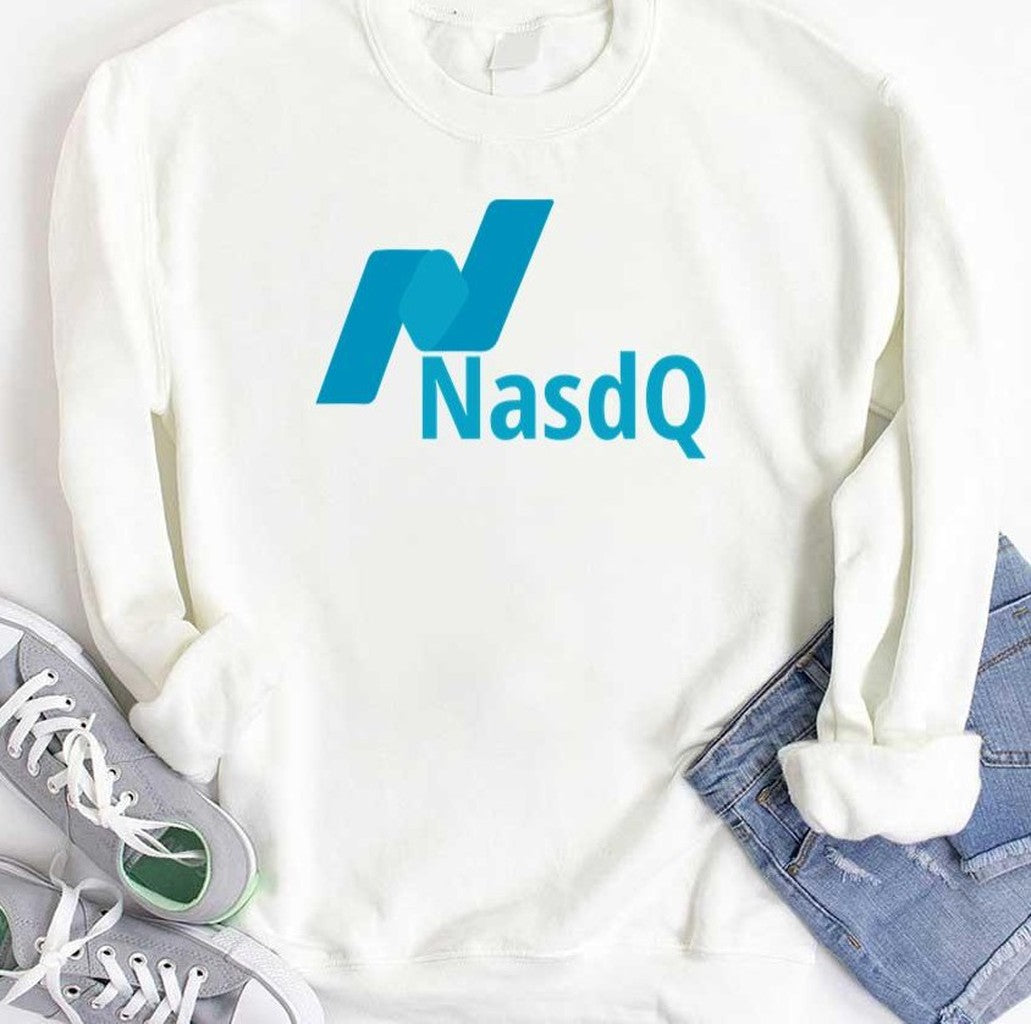 Nasdaq Unisex T-Shirt