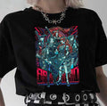 Beauty Of The Music Unleash The Archers Unisex T-Shirt