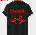 Best Design Of King Gizzard And The Lizard Wizard Unisex T-Shirt