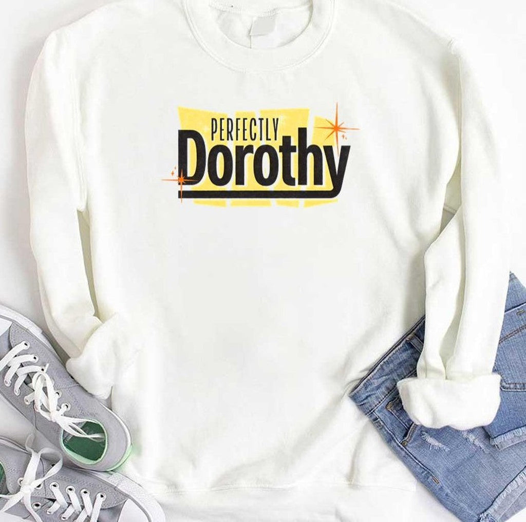 Perfectly Dorothy Unisex T-Shirt