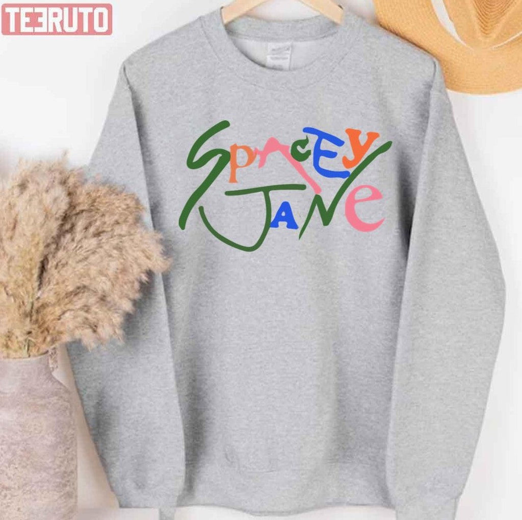 Not What You Paid For Spacey Jane Band Unisex T-Shirt