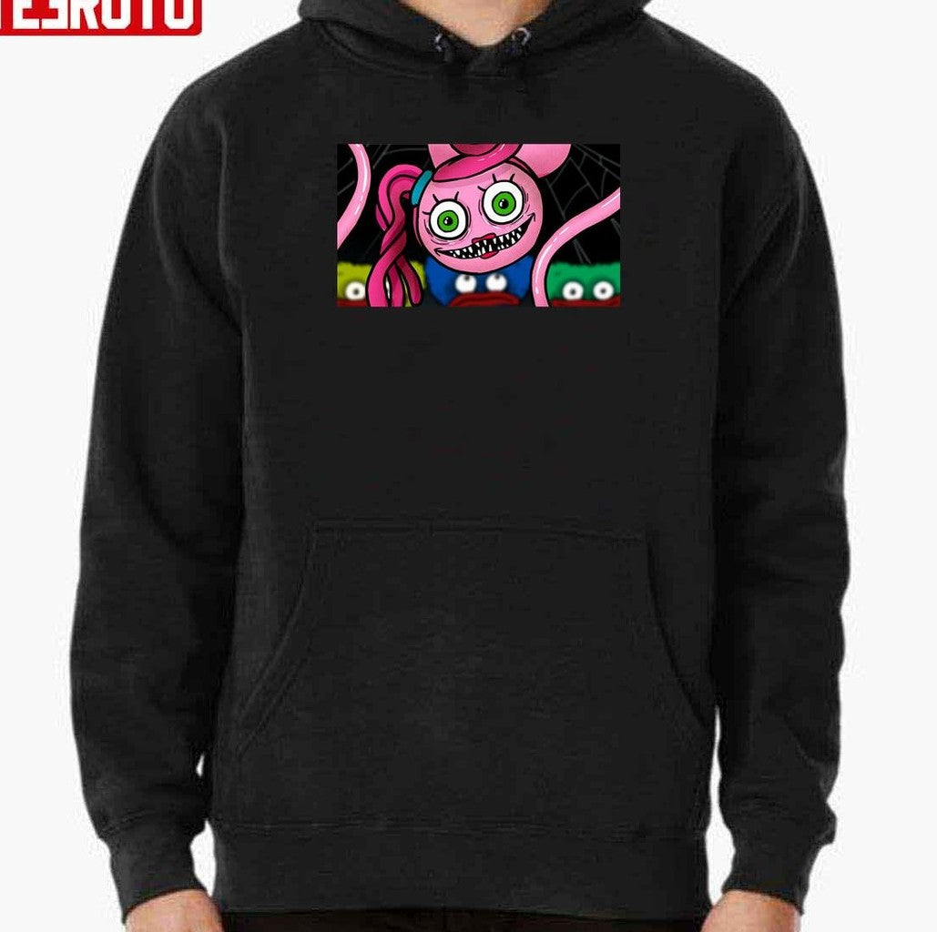 Mommy Long Legs Unisex Sweatshirt