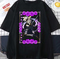 Nakigitsune Touken Ranbu Beautiful Artwork Unisex T-Shirt