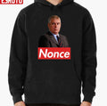 Prince Andrew Nonce Unisex Hoodie