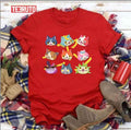 Nyan Friend Yokai Watch Unisex T-Shirt