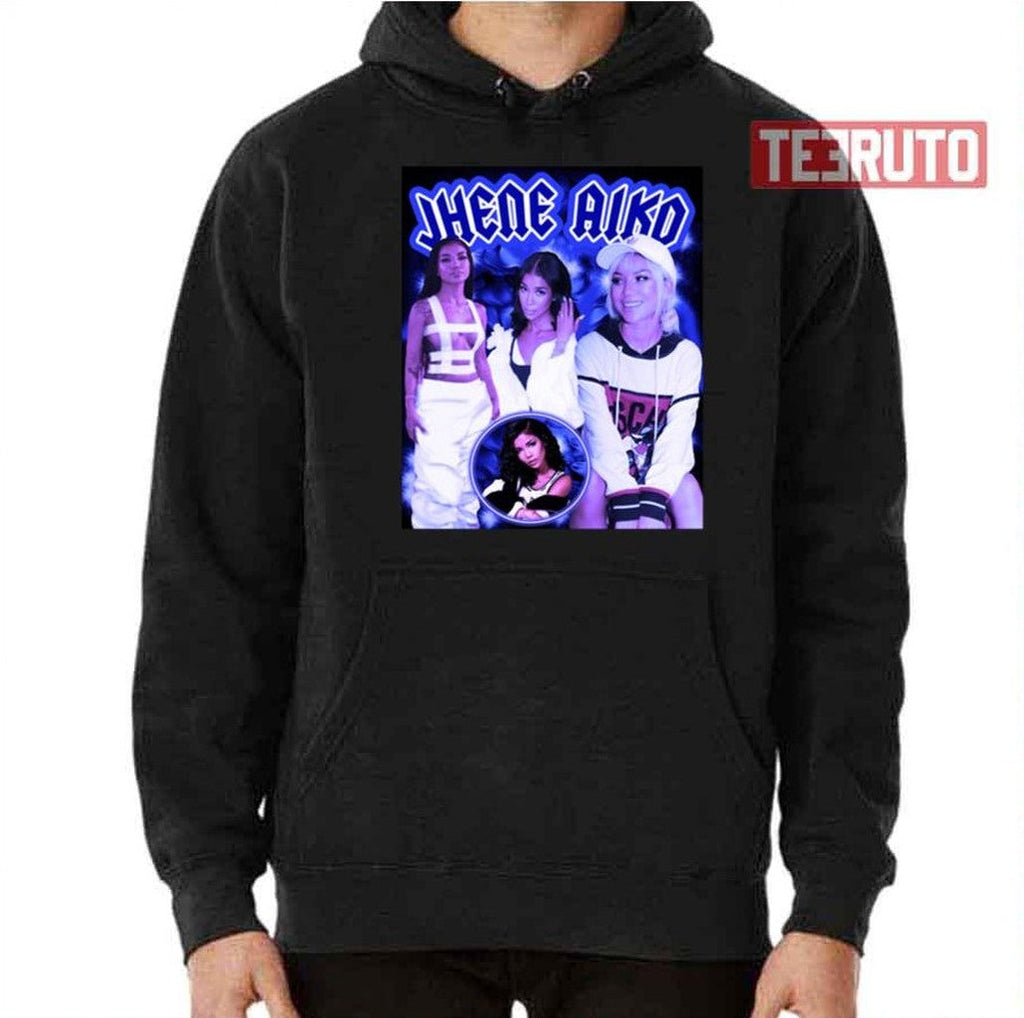 Bed Peace Jhene Aiko Unisex T-Shirt