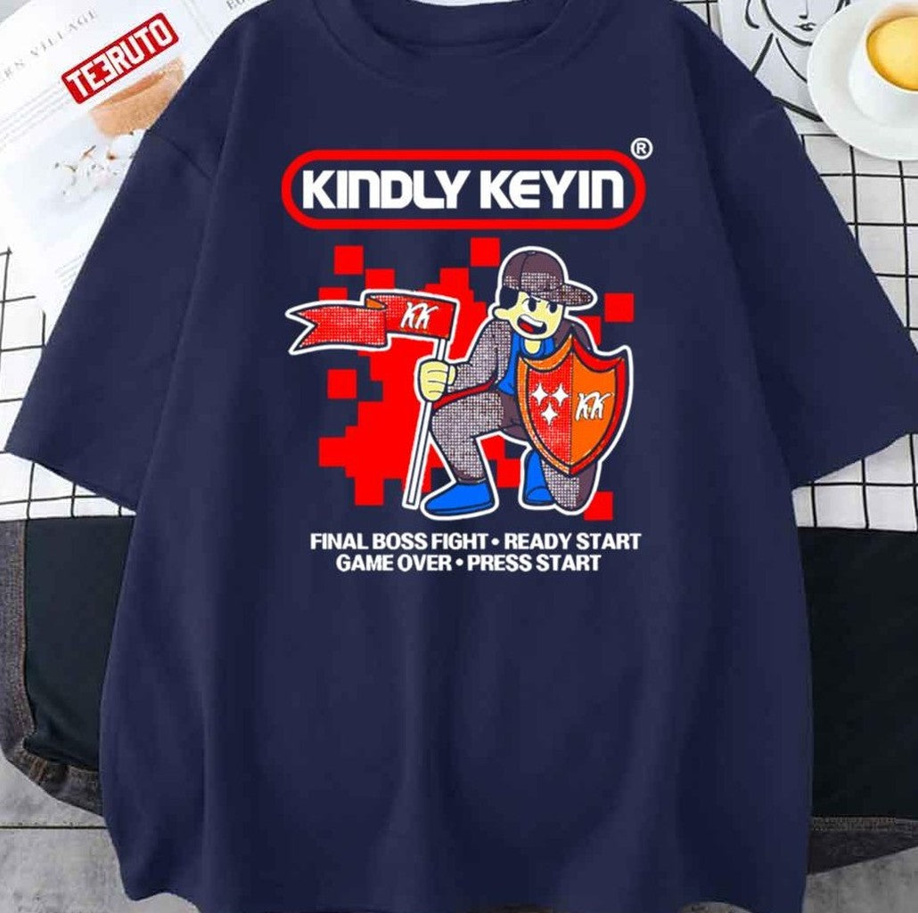 Play With Me! Kindly Keyin Unisex Sweatshirt