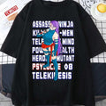 Psylocke Unisex T-shirt