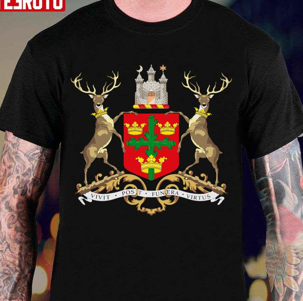 Nottingham Forest Unisex T-Shirt