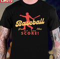 Baseball Score Unisex T-Shirt
