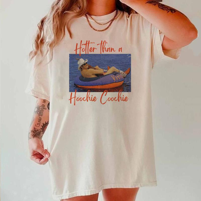 Country Shirt