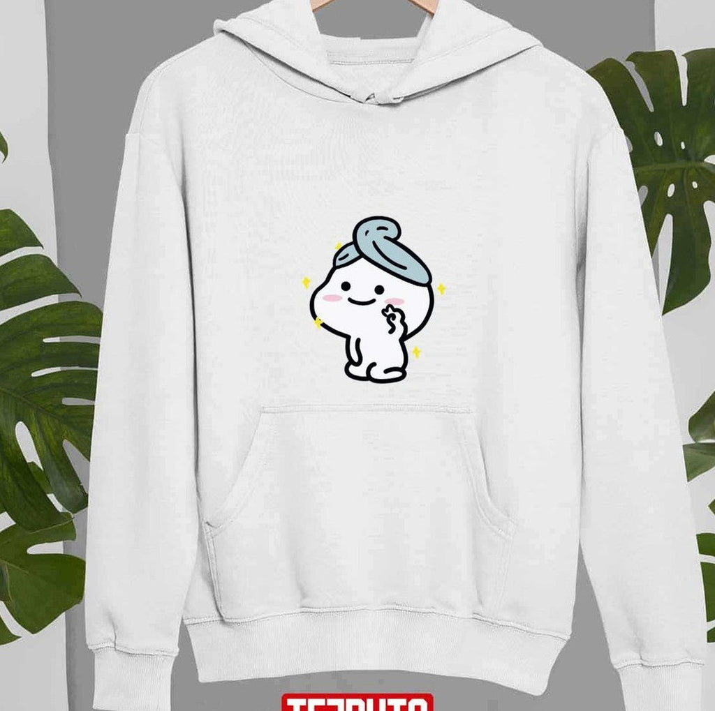 Quby Funny Quby Unisex T-Shirt