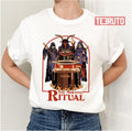 Baphomet The Morning Ritual Unisex T-Shirt