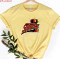 New York Snakes Unisex T-Shirt