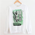 Randy Described Eternity Built To Spill Unisex Sweatshirt