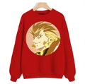 Archer Fatezero Vector Art Unisex Sweatshirt