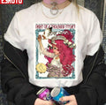Nots 17 Edge Of Seventeen Wear Unisex T-Shirt