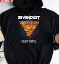 The Death Dance Cover Sevendust Unisex Hoodie