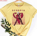 Power Scorpia She Ra Unisex T-Shirt