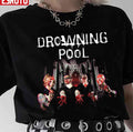 Reason I'm Alive Drowning Pool Unisex T-Shirt