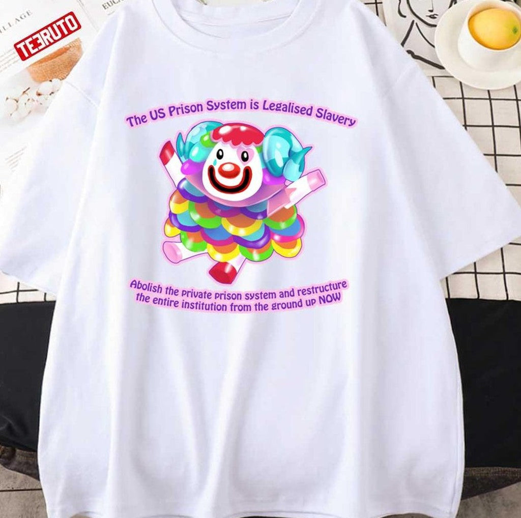 Pietro Demands Justice Animal Crossing Unisex Hoodie