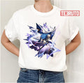 Arlan In Power Honkai Star Rail Unisex T-Shirt