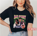 Bad Bunny 90s Vintage Style Bad Bunny Unisex T-Shirt