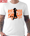 Simons Slam Dunk King 01 Unisex T-shirt