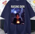 Movie Hero Raising Dion Unisex T-Shirt