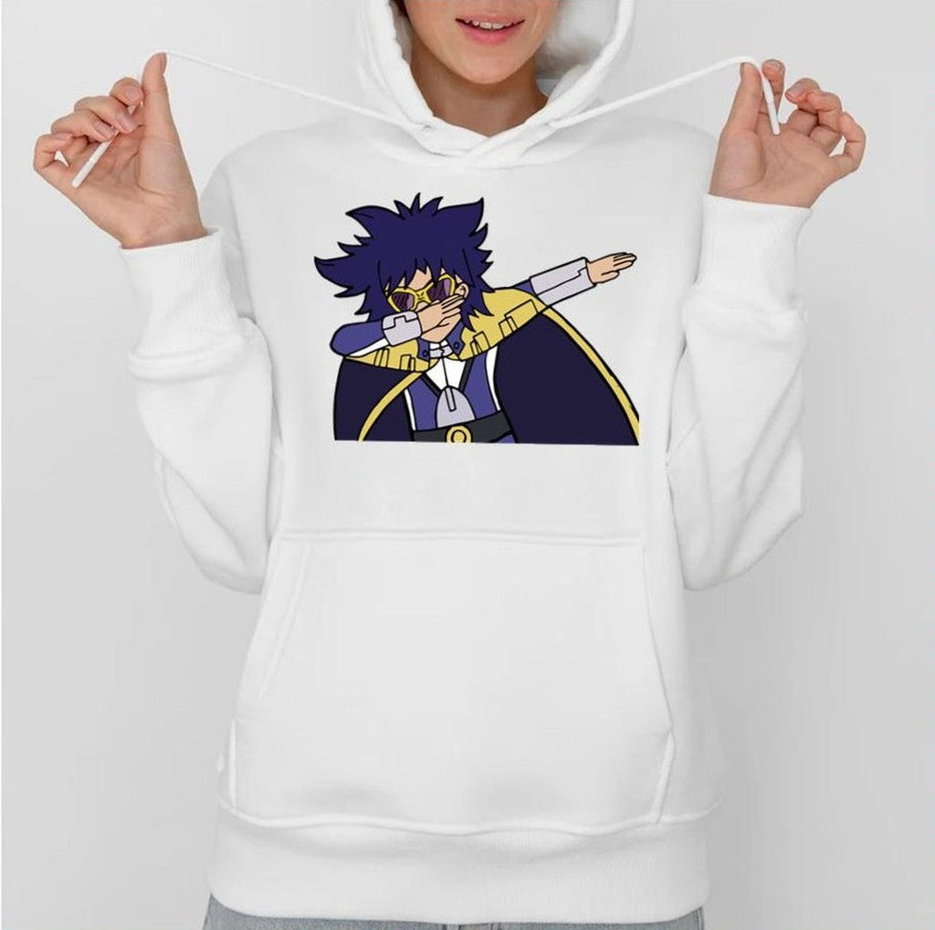 Sick Dab Ichijouji Digimon Unisex T-Shirt