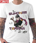 Power Of Gundham Tanaka Unisex T-Shirt
