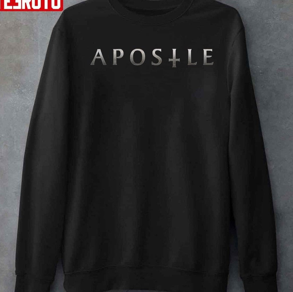 Apostle Silver Unisex T-Shirt