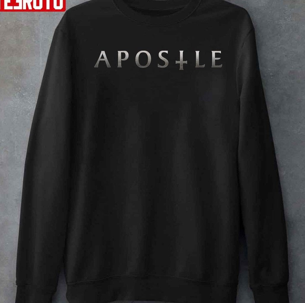 Apostle Silver Unisex T-Shirt