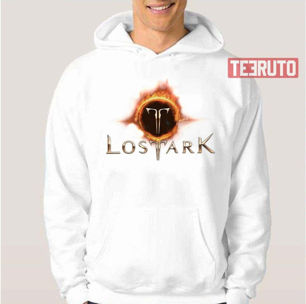 Shut Up And Playing Lost Ark Unisex T-Shirt
