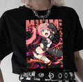Tensura Milim Nava Perfect Tensei Shitara Slime Unisex T-Shirt