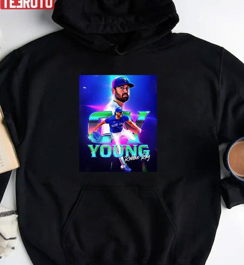 Robbie Ray Unisex T-Shirt