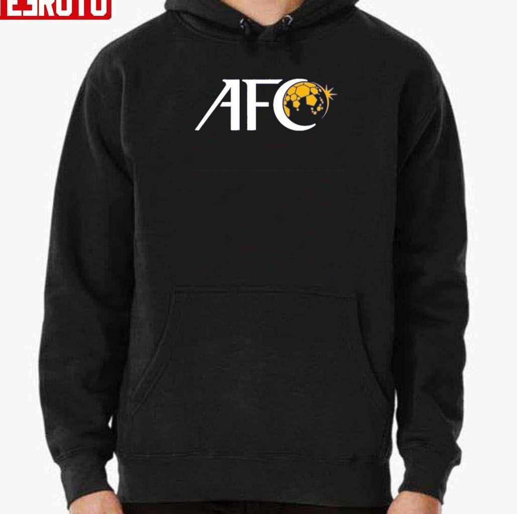 Richard AFC Logo Unisex T-Shirt