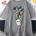 Tbh Creature Autism Creature Unisex T-Shirt