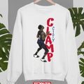 Patrick Beverley Clamp City Unisex Sweatshirt
