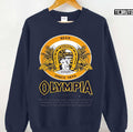Olympia Beer Iconic Unisex T-Shirt