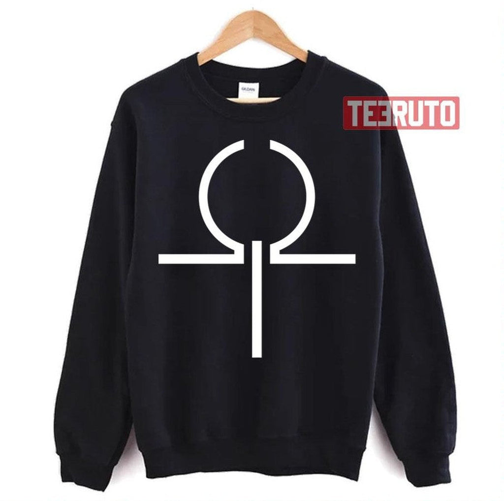 Biomega Logo White Knights Of Sidonia Unisex T-Shirt