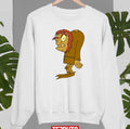 Quasimodo Character The Hunchback Of Notre Dame Unisex Sweatshirt