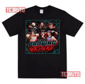 Bcw Proving Ground Basketball Players Unisex T-Shirt
