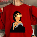 Riri Rihanna Artwork Exlusive Unisex Sweatshirt