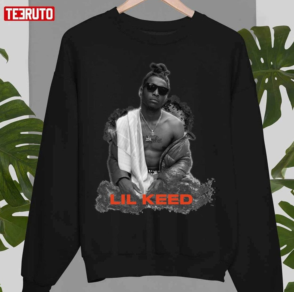 Rest In Peace Lil Keed Unisex T-Shirt