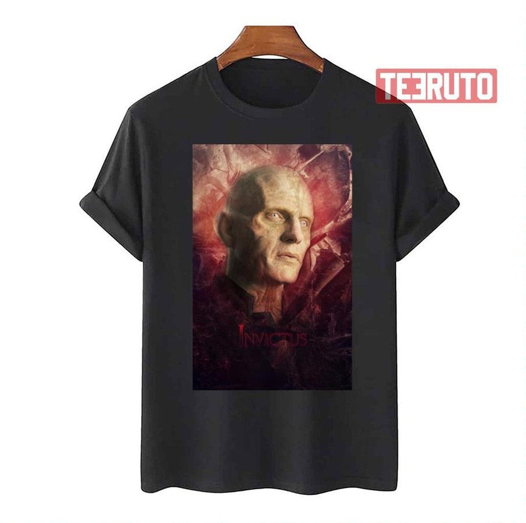 Quintus Invictus The Strain Unisex T-Shirt