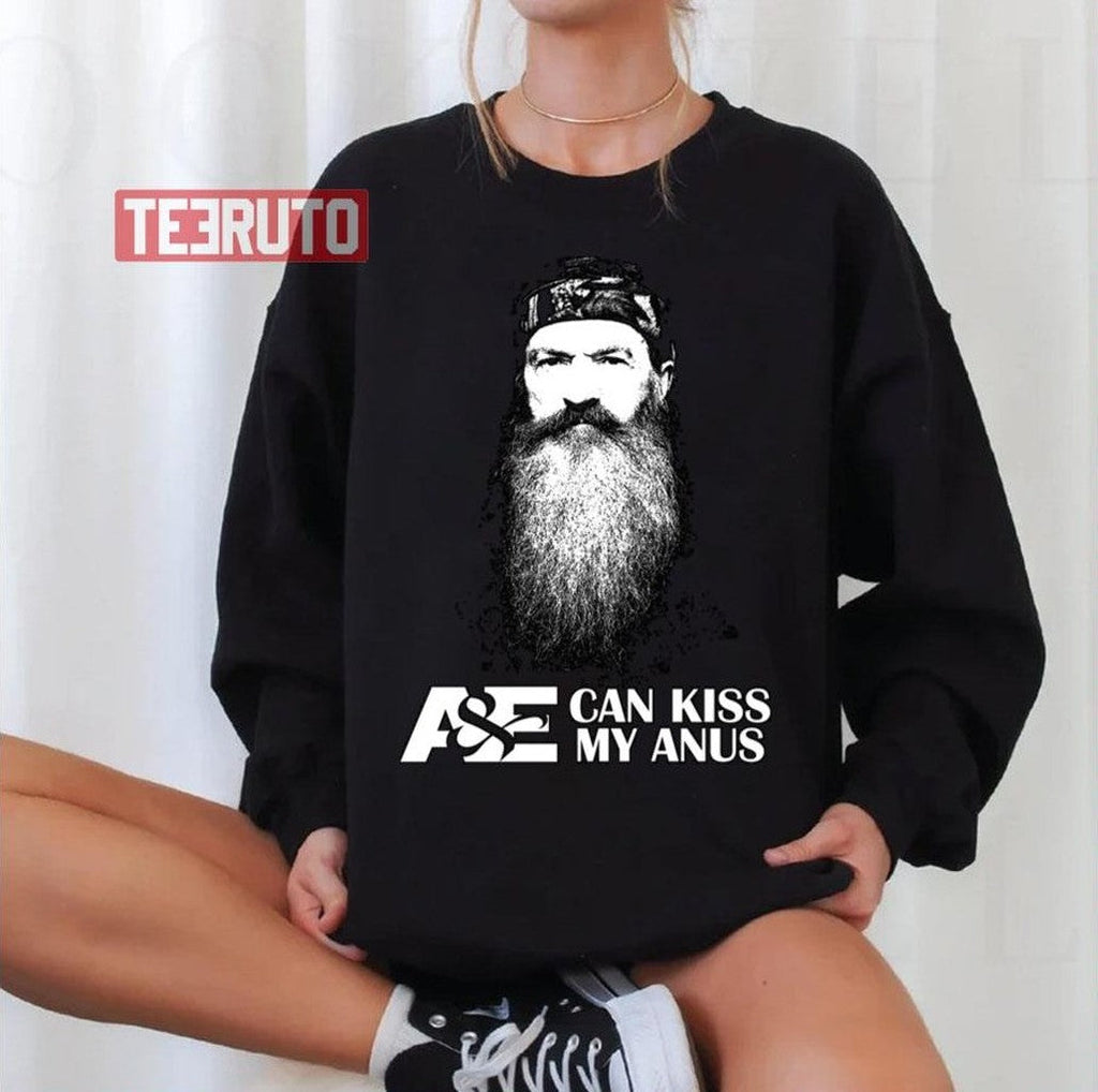 Phil Robertson Duck Dynasty Unisex T-Shirt