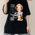 Rip Betty White Stay Golden Vintage Unisex T-Shirt