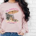 Beverly Hills Hotel Sweatshirt