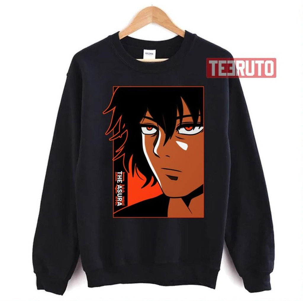 The Asura Ohma Tokita Unisex T-Shirt